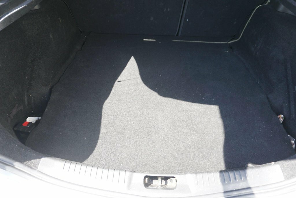 Ford Mondeo Hatchback 2.0 Silver #40
