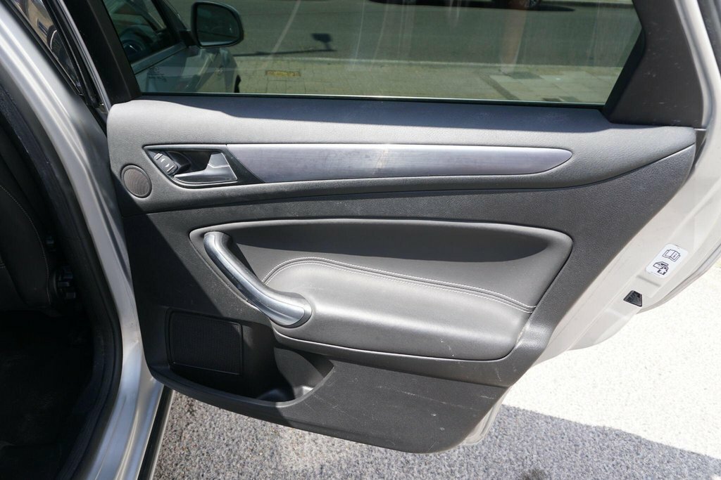 Ford Mondeo Hatchback 2.0 Silver #21