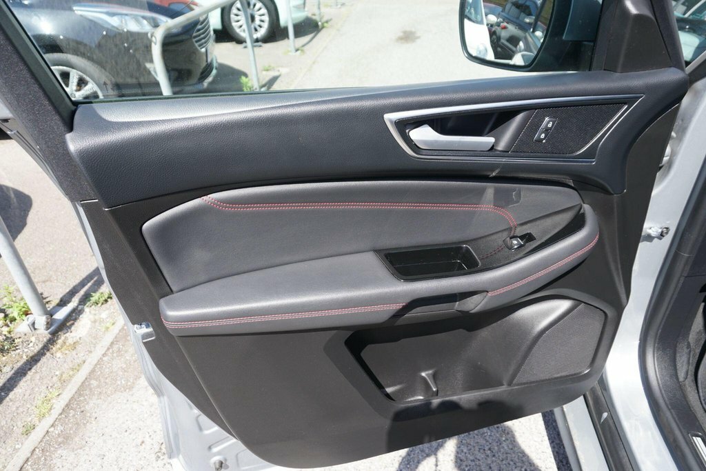 Ford S-Max 2.0 Ecoblue St-line Mpv Euro 6 S Grey #32