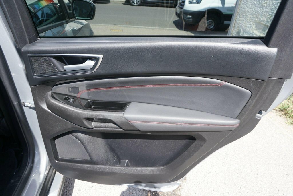 Ford S-Max 2.0 Ecoblue St-line Mpv Euro 6 S Grey #29