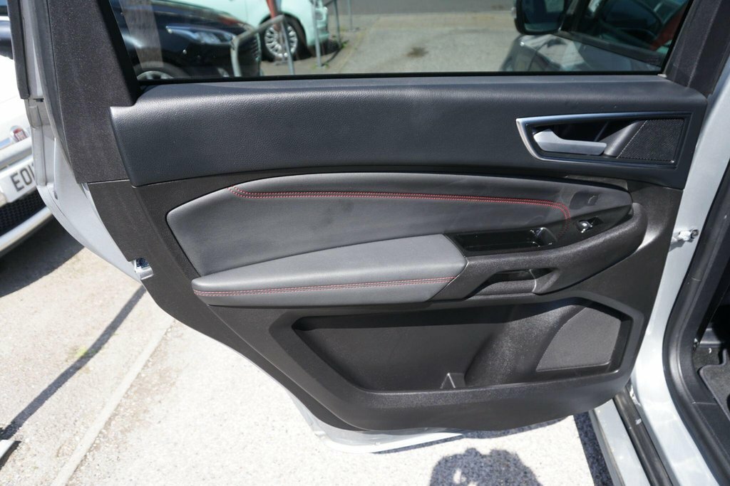 Ford S-Max 2.0 Ecoblue St-line Mpv Euro 6 S Grey #31
