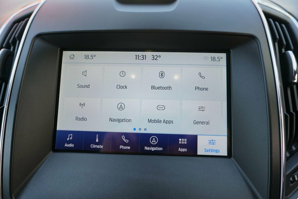 Ford S-Max 2.0 Ecoblue St-line Mpv Euro 6 S Grey #43