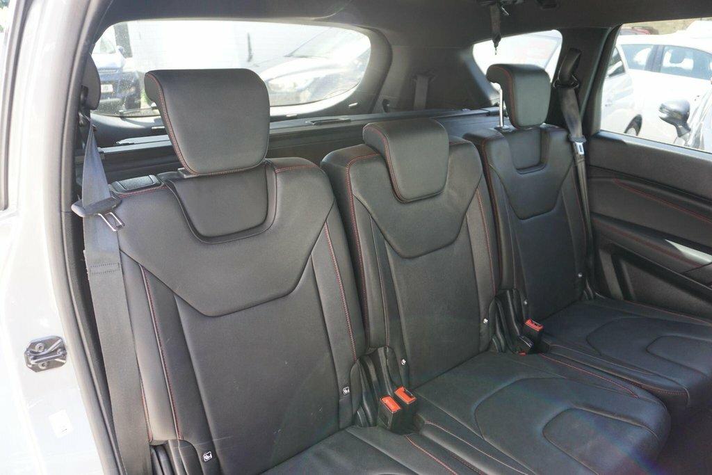 Ford S-Max 2.0 Ecoblue St-line Mpv Euro 6 S Grey #21