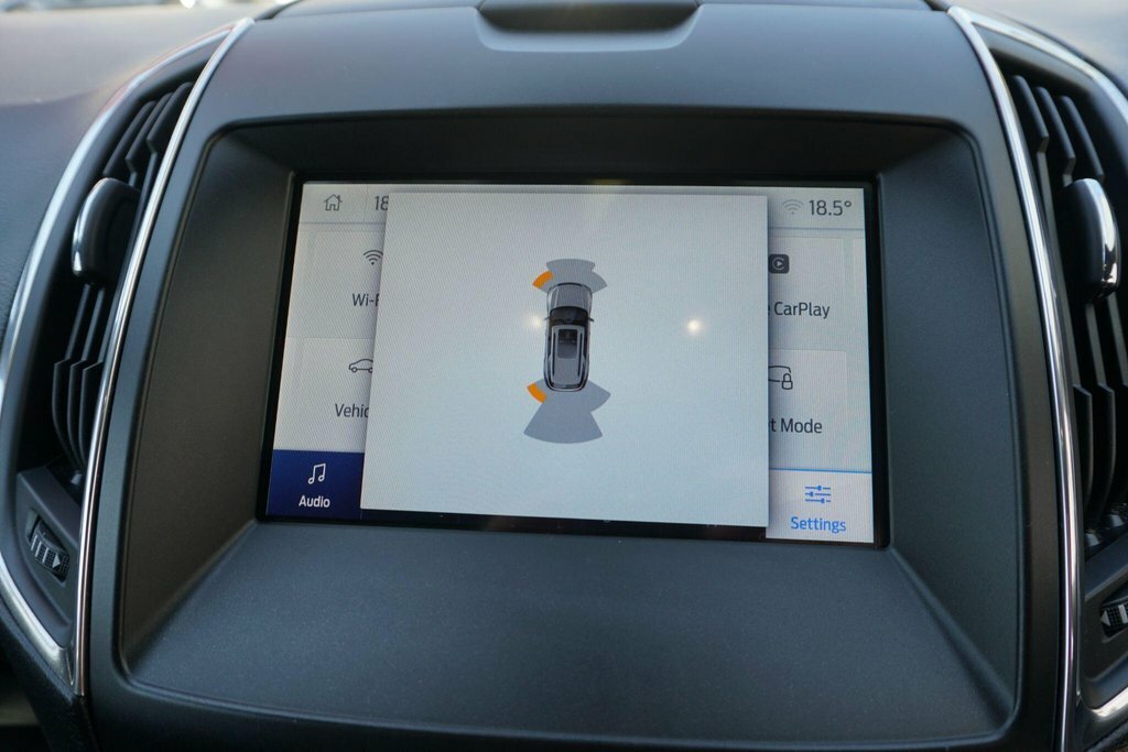 Ford S-Max 2.0 Ecoblue St-line Mpv Euro 6 S Grey #45
