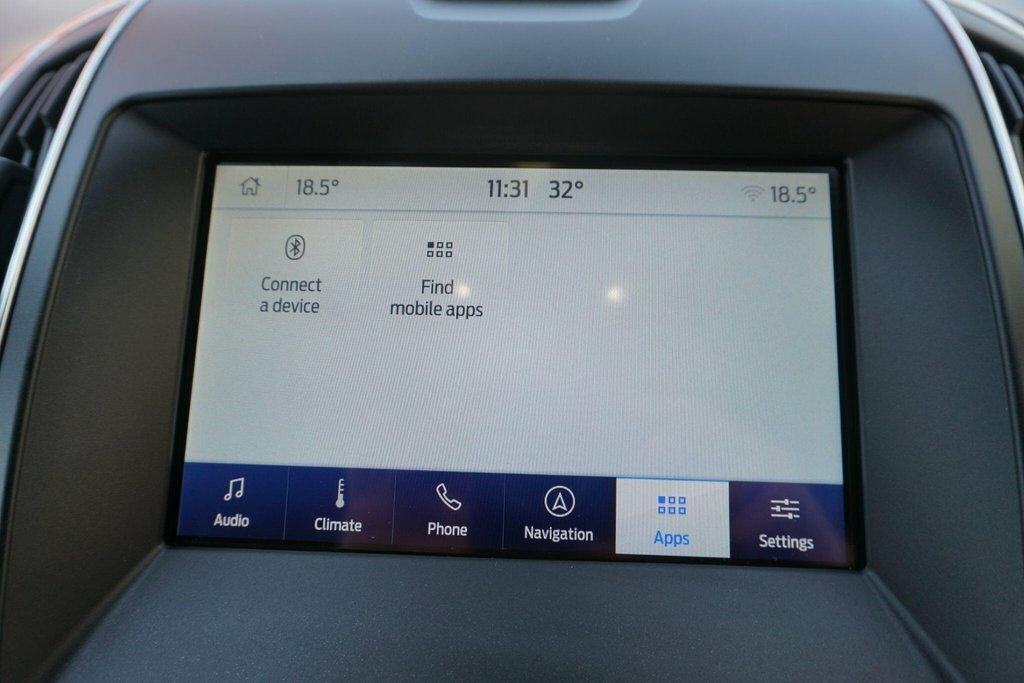 Ford S-Max 2.0 Ecoblue St-line Mpv Euro 6 S Grey #42