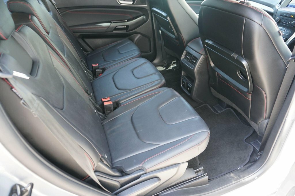 Ford S-Max 2.0 Ecoblue St-line Mpv Euro 6 S Grey #20