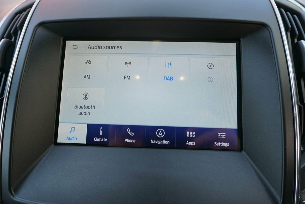 Ford S-Max 2.0 Ecoblue St-line Mpv Euro 6 S Grey #41