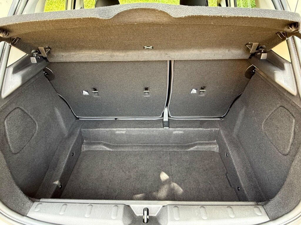 Mini Hatch 2.0 Cooper S Chilijcw Sportmedia Pack XL White #21