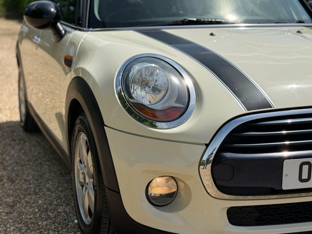 Mini Hatch 2.0 Cooper S Chilijcw Sportmedia Pack XL White #7