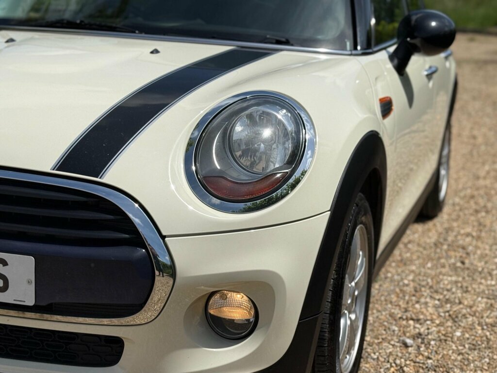 Mini Hatch 2.0 Cooper S Chilijcw Sportmedia Pack XL White #8