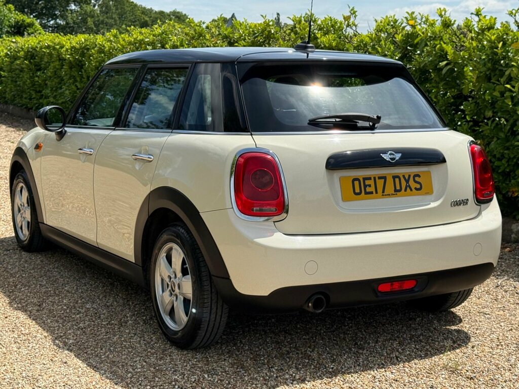 Mini Hatch 2.0 Cooper S Chilijcw Sportmedia Pack XL White #11