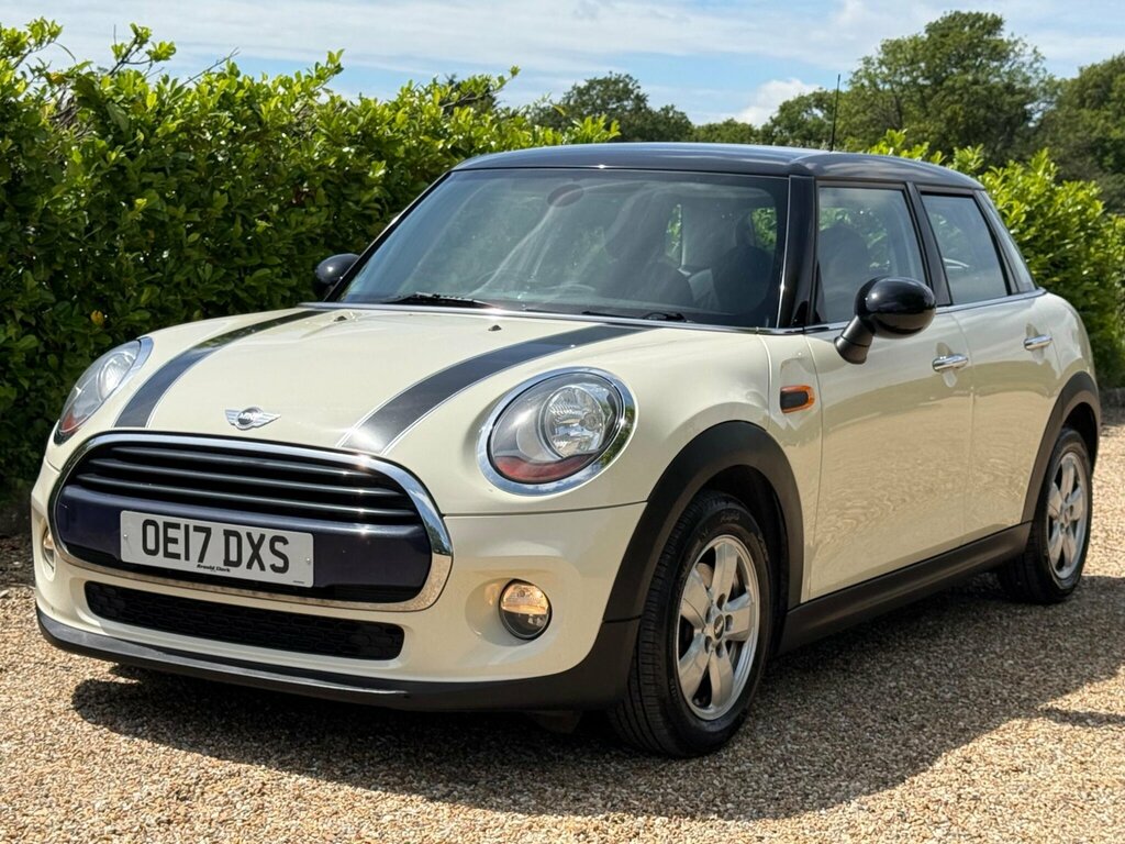 Mini Hatch 2.0 Cooper S Chilijcw Sportmedia Pack XL White #9