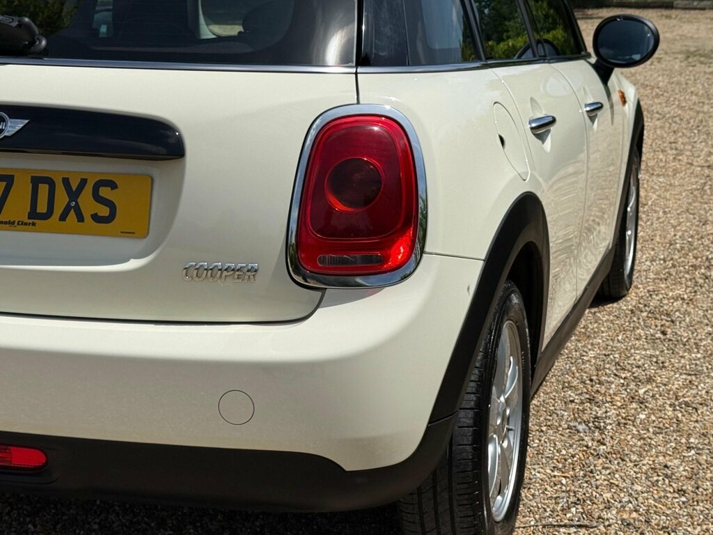 Mini Hatch 2.0 Cooper S Chilijcw Sportmedia Pack XL White #14