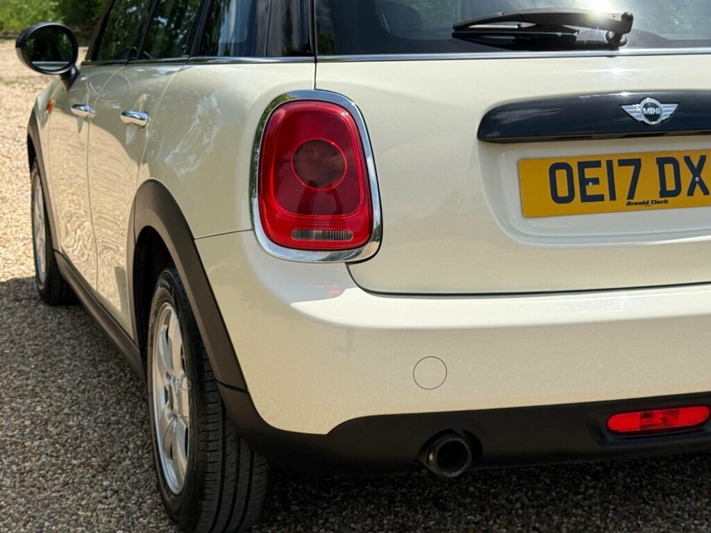 Mini Hatch 2.0 Cooper S Chilijcw Sportmedia Pack XL White #13