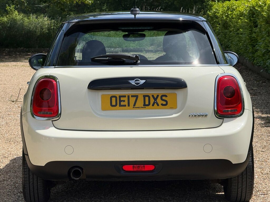 Mini Hatch 2.0 Cooper S Chilijcw Sportmedia Pack XL White #12