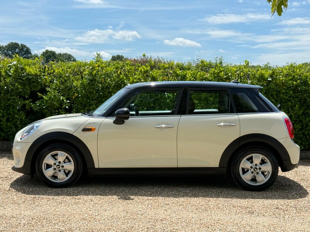 Mini Hatch 2.0 Cooper S Chilijcw Sportmedia Pack XL White #10