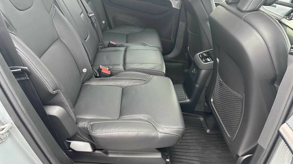 Volvo XC90 Ultra, T8 Awd Plug-in Hybrid, Dar BN26UED Grey #6