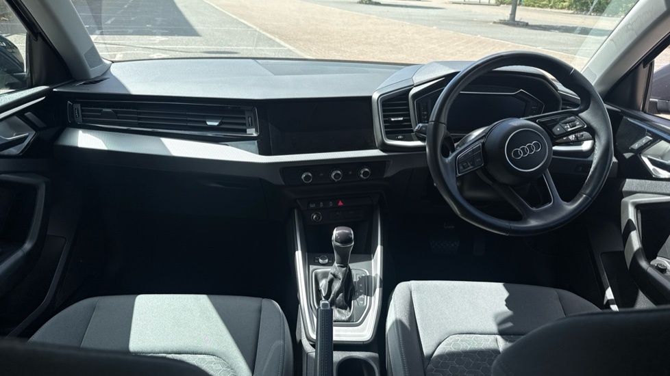 Audi A1 1.0 Tfsi 30 Sport Sportback S Tronic Euro 6 Ss FD23WXJ #6