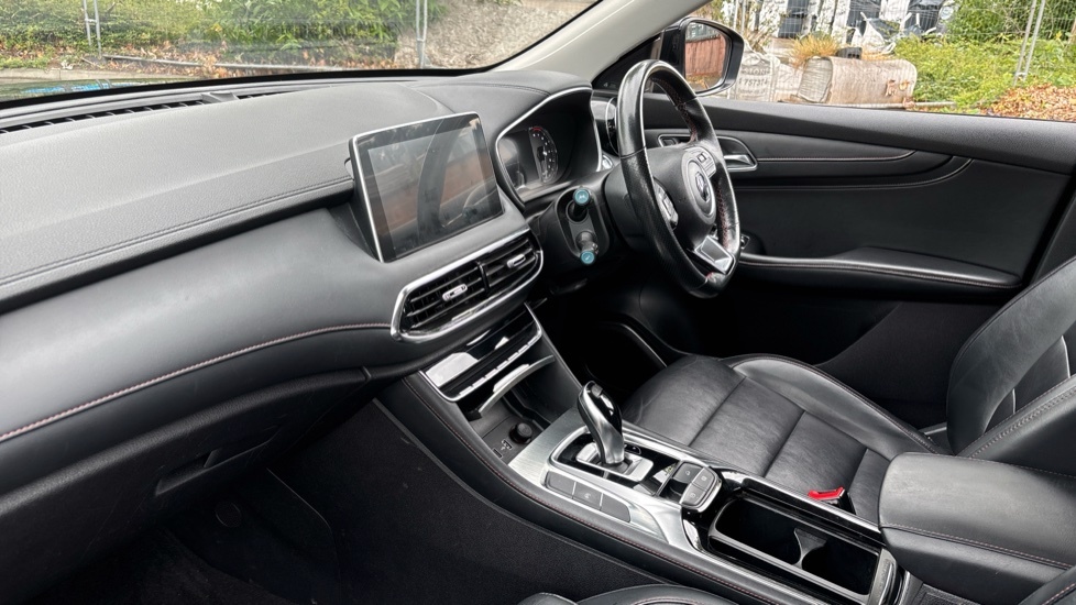 MG HS 1.5 T-gdi Excite Dct Euro 6 Ss  #3