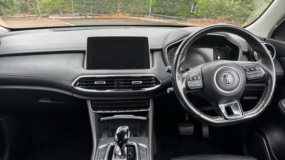 MG HS 1.5 T-gdi Excite Dct Euro 6 Ss  #6