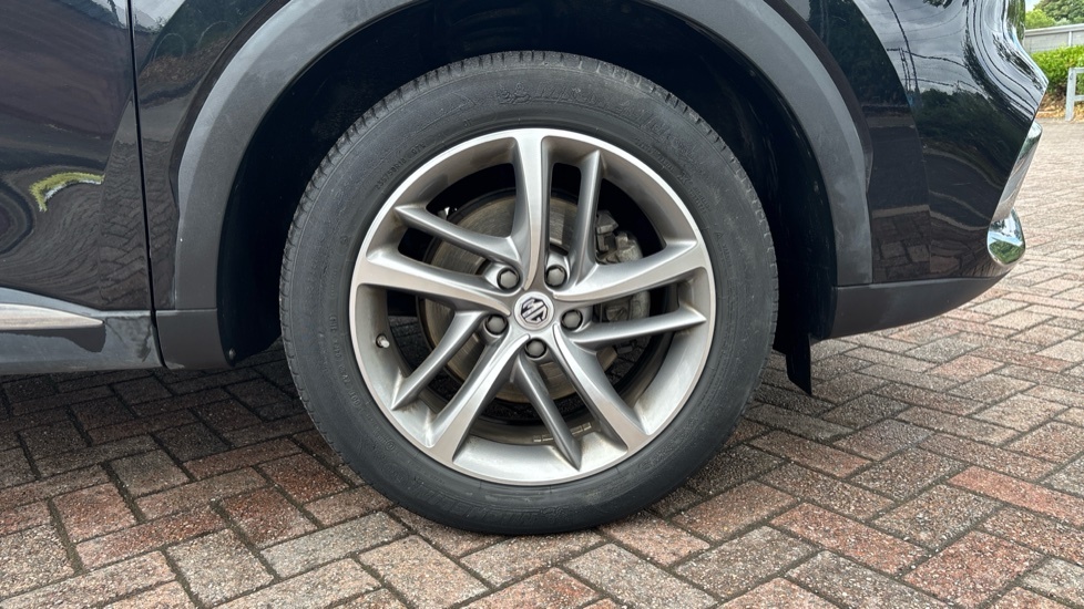 MG HS 1.5 T-gdi Excite Dct Euro 6 Ss  #5
