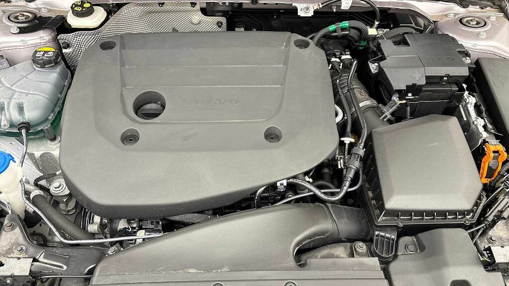 Volvo XC40 2.0 B4 Mhev Ultra Bright Dct Euro 6 Ss  #14