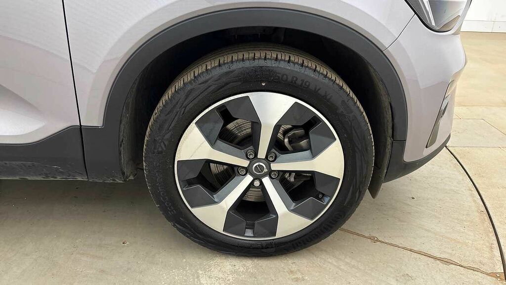 Volvo XC40 2.0 B4 Mhev Ultra Bright Dct Euro 6 Ss  #15