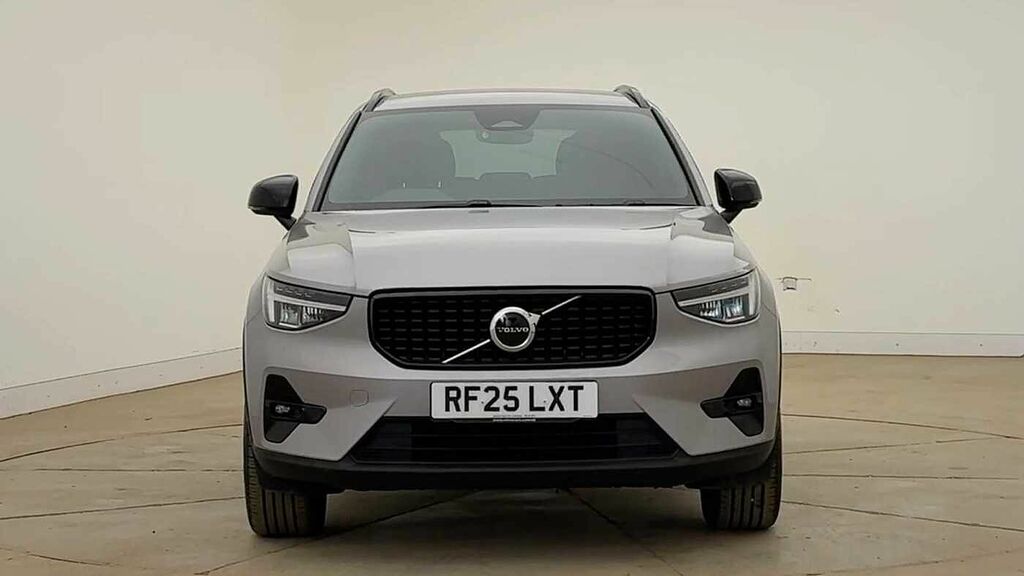 Volvo XC40 2.0 B4 Mhev Ultra Bright Dct Euro 6 Ss  #8