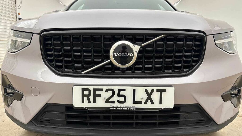 Volvo XC40 2.0 B4 Mhev Ultra Bright Dct Euro 6 Ss  #23
