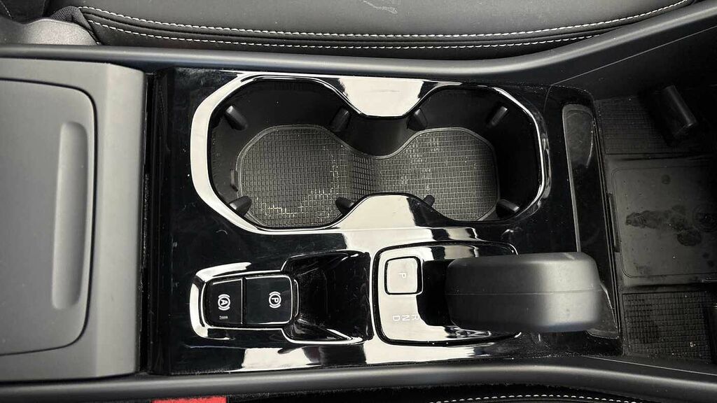 Volvo XC40 2.0 B4 Mhev Ultra Bright Dct Euro 6 Ss  #31