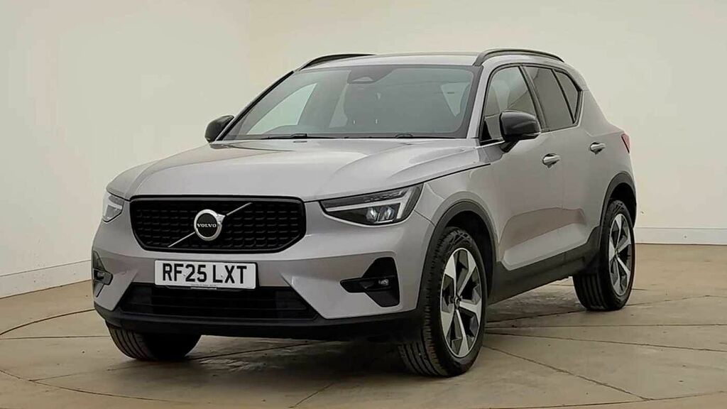 Volvo XC40 2.0 B4 Mhev Ultra Bright Dct Euro 6 Ss  #7