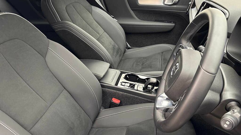 Volvo XC40 2.0 B4 Mhev Ultra Bright Dct Euro 6 Ss  #28
