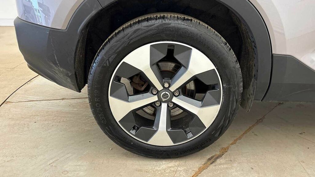 Volvo XC40 2.0 B4 Mhev Ultra Bright Dct Euro 6 Ss  #19