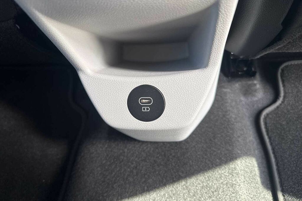 Hyundai I20 1.0T Gdi 90 Tech Line White #27