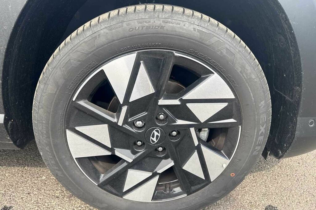 Hyundai Kona 1.6T 138 Ultimate Black #5