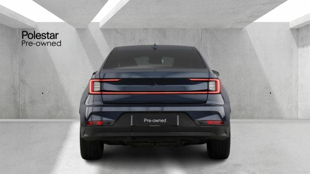Polestar 2 Long Range Dual Motor #4
