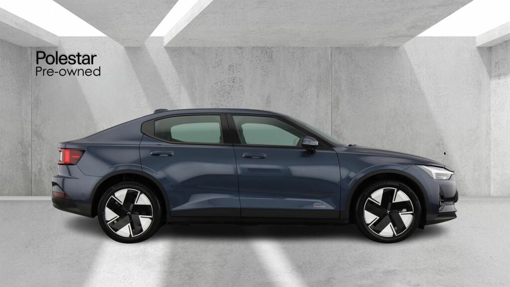 Polestar 2 Long Range Dual Motor #6