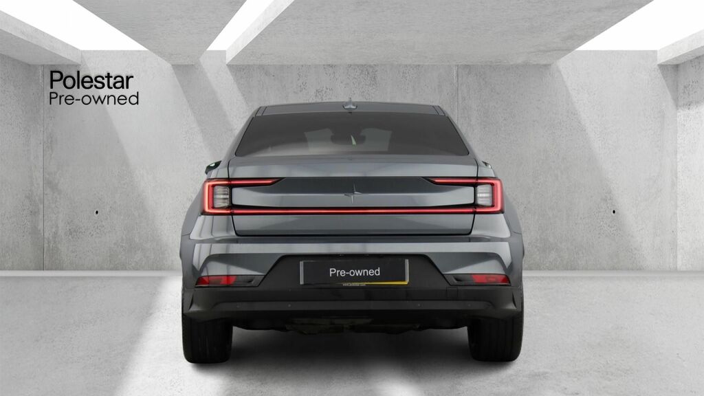 Polestar 2 Long Range Dual Motor #4