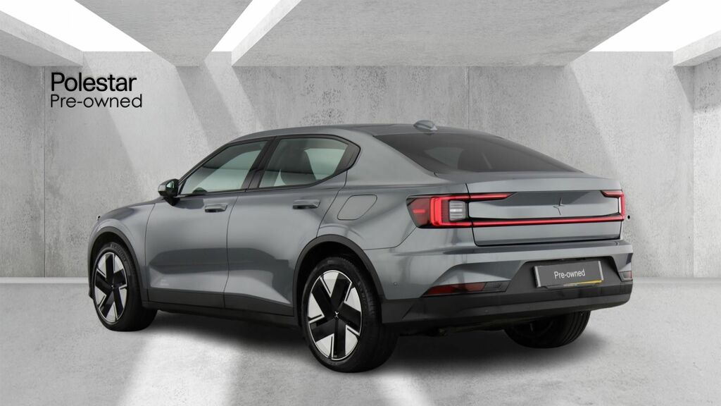 Polestar 2 Long Range Dual Motor #3