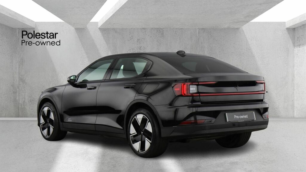 Polestar 2 Long Range Dual Motor  #3