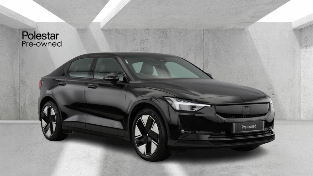Polestar 2 Long Range Dual Motor 