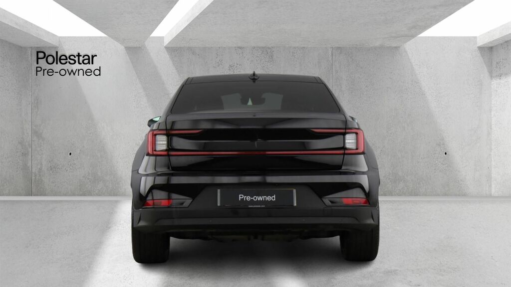 Polestar 2 Long Range Dual Motor  #4