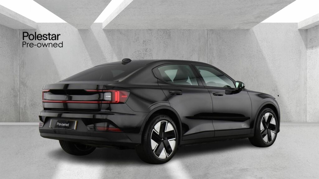 Polestar 2 Long Range Dual Motor  #5