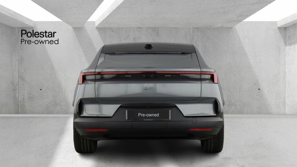 Polestar 4 Rear Motor OW74MVY #4