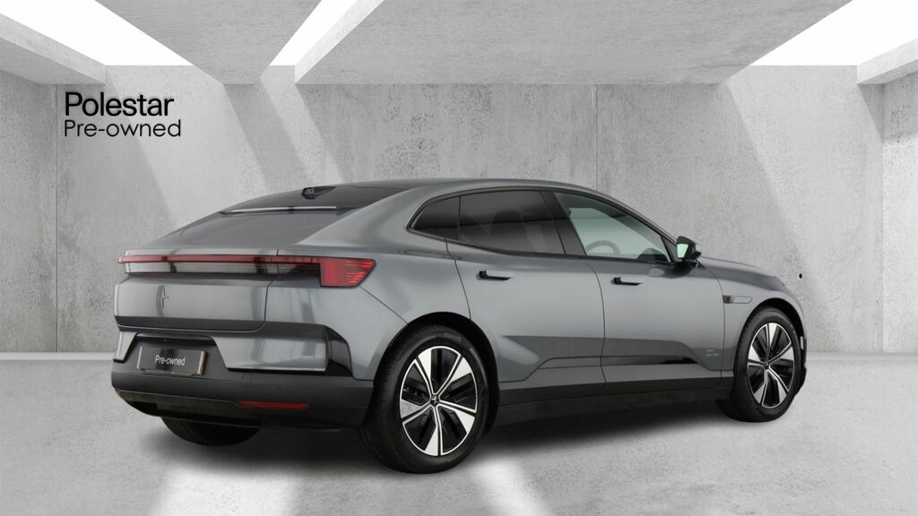 Polestar 4 Rear Motor OW74MVY #5