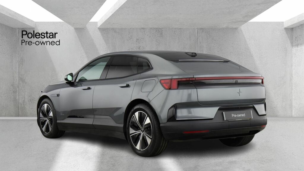 Polestar 4 Rear Motor OW74MVY #3