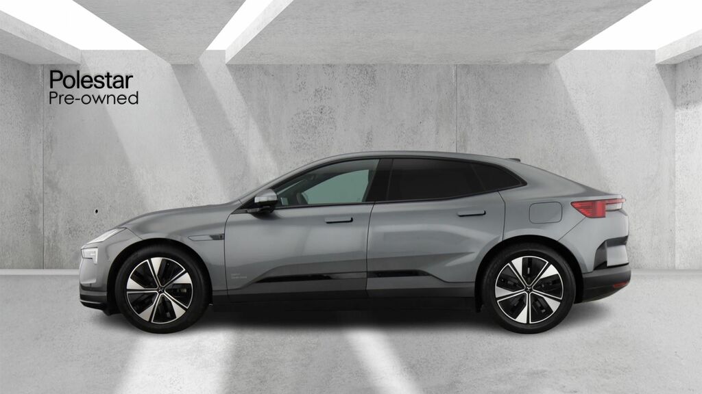 Polestar 4 Rear Motor OW74MVY #2