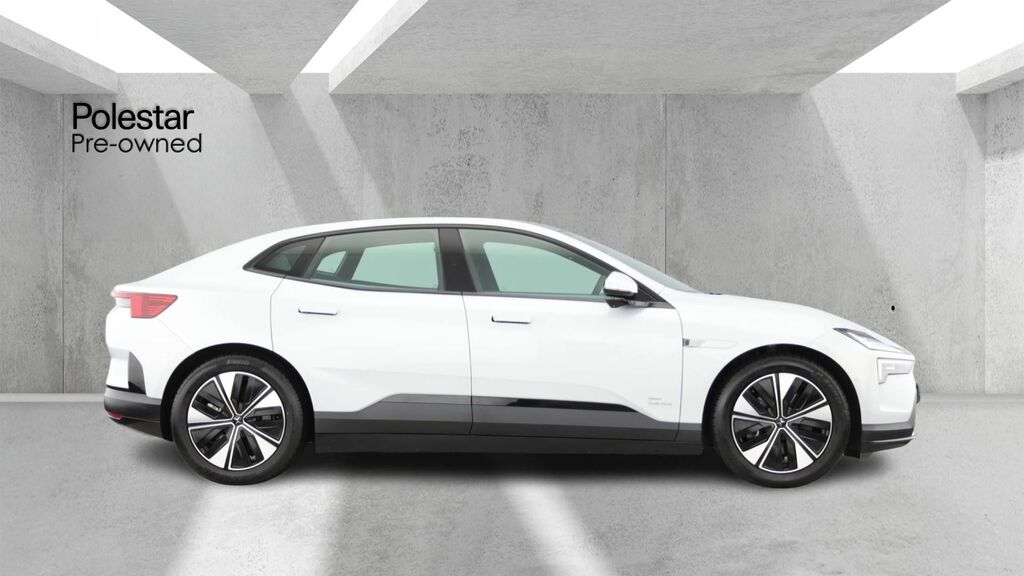 Polestar 4 Rear Motor OW74MZZ #6