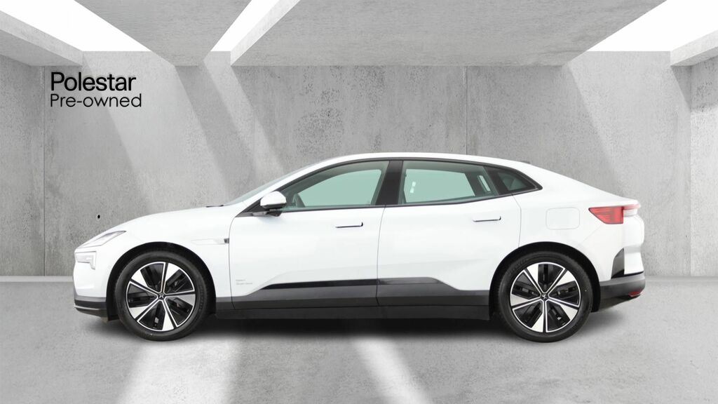 Polestar 4 Rear Motor OW74MZZ #2