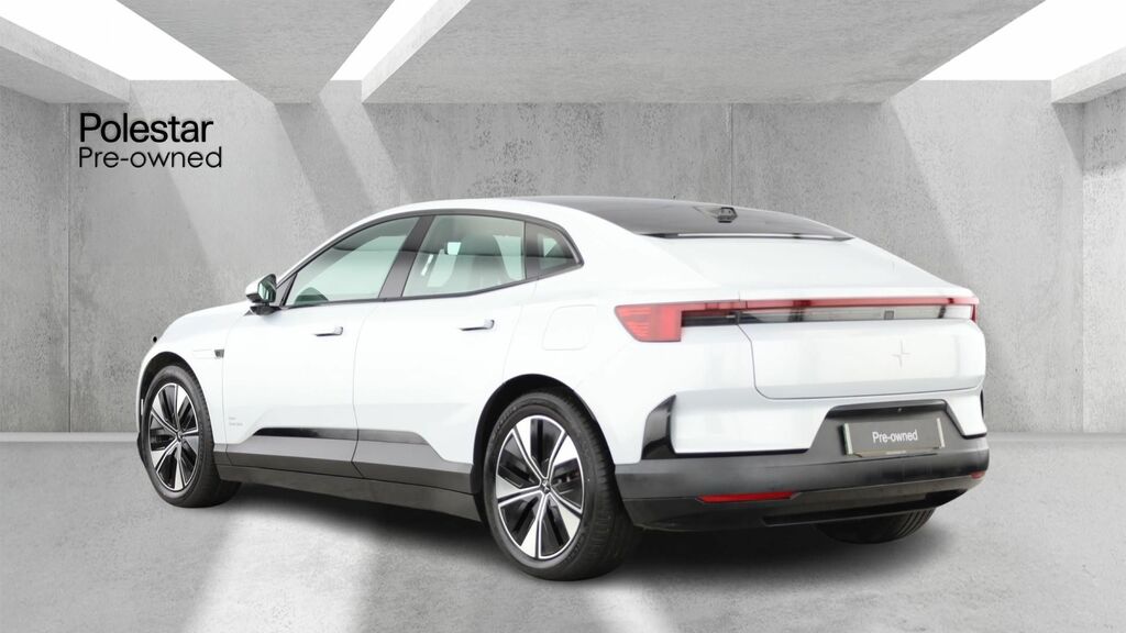 Polestar 4 Rear Motor OW74MZZ #3